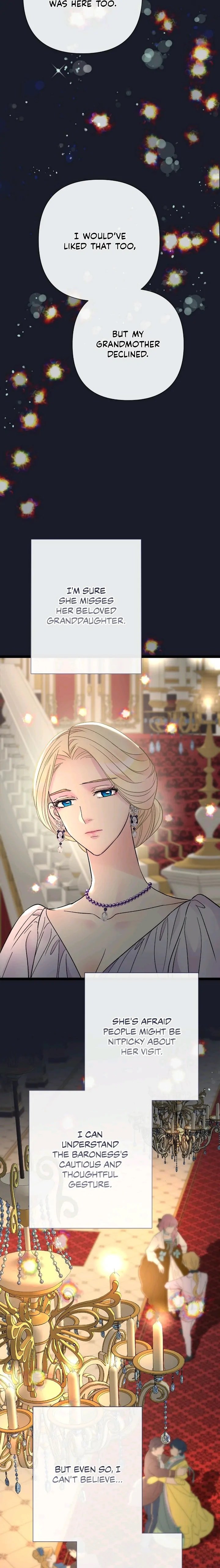 The Problematic Prince, Chapter 78 image 13
